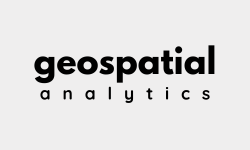 Geospatial Analytics